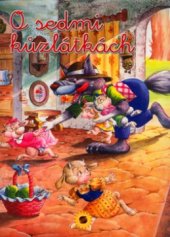 kniha O sedmi kůzlátkách, Sun 2006