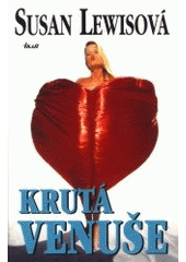 kniha Krutá Venuše, Ikar 2001