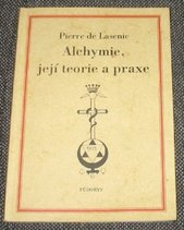 kniha Alchymie, její teorie a praxe, Půdorys 1997