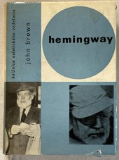 kniha John Brown , Slovenské vydatelstvo krásnej literatúry 1965