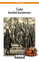 kniha České barokní korunovace, Nakladatelství Lidové noviny 2010