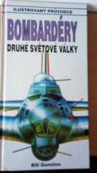 kniha Bombardéry druhé světové války, Svojtka a Vašut 1996