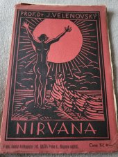 kniha Nirvana, Cíl života 1926