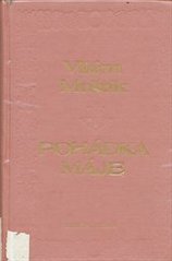 kniha Pohádka máje, Knižní klub 1996