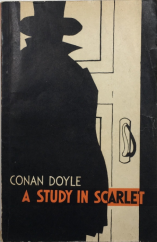 kniha A Study in Scarlet, Pokrok 1960