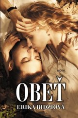 kniha Obeť, Motýl 2015