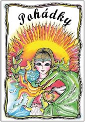 kniha Pohádky, Klika 2022