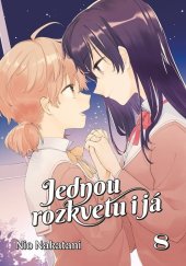 kniha Jednou rozkvetu i já 8, Crew 2025