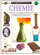 kniha Věda zvědavýma očima Chemie, Nakladatelský dům OP 1993