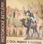 kniha Historické betlémy z Čech, Moravy a Slezska katalog výstavy = Historical nativity scenes from Bohemia, Moravia and Silesia : the katalogue [sic] of exhibition, Muzeum východních Čech 2004