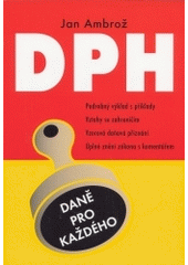 kniha DPH, Koršach 2004