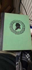 kniha F. L. Věk  Obraz z dob našeho národního obrození díl 1., J. Otto 1924