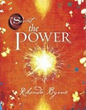 kniha The Power The Secret, Atria Books 2010