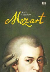 kniha Mozart, Barrister & Principal 2014