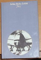 kniha Letiště, Mladá fronta 1973