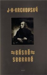 kniha Básně sebrané, Host 2026