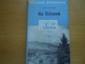 kniha Na Ostrově 1892, Pavel Prokop 1948