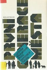 kniha První generace města, Melantrich 1990