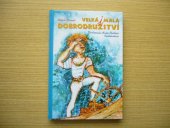kniha Velká i malá dobrodružství, Advent-Orion 2004