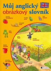 kniha Můj anglický obrázkový slovník, Fragment 2005