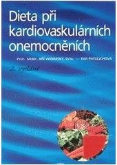 kniha Dieta při kardiovaskulárních onemocněních, Triton 2000