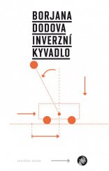 kniha Inverzní kyvadlo, Revolver Revue 2014