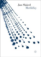 kniha Metličky, Vyšehrad 2022