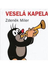 kniha Veselá kapela, Knižní klub 2013