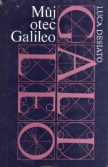 kniha Můj otec Galileo, Svoboda 1988