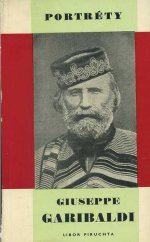 kniha Giuseppe Garibaldi, Svoboda 1971