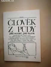 kniha Člověk z půdy, Dilia 1964