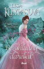 kniha Bezohľadný darebák Osudy rodu Ravenelovcov, Ikar 2017