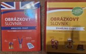 kniha Obrázkový slovník anglicko-český, Naumann & Göbel 2010