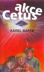kniha Akce Cetus, Knižní klub 1999