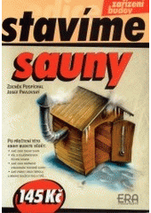 kniha Sauny, ERA 2003