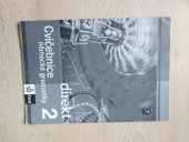 kniha Direkt 2 cvičebnice německé gramatiky, Klett 2015