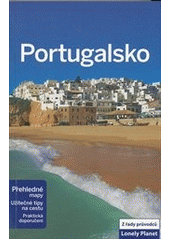 kniha Portugalsko, Svojtka & Co. 2012