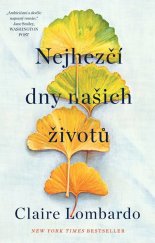 kniha Nejhezčí dny našich životů, Ikar 2026