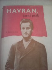 kniha Havran, jarní pták, Svět sovětů 1951