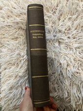 kniha Compendium Historiae ecclesiasticae In usum Clericorum Seminarii Brunensis, Typis et sumptibus Pontificiae typographiae Benedictinorum Rajhradiensium 1889