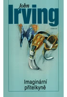 kniha Imaginární přítelkyně, Euromedia 2016