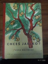 kniha Chceš jablko?, SNDK 1951