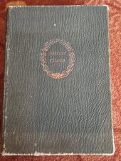 kniha Národní čítanka [doplněk], B. Kočí 1919
