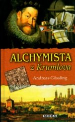 kniha Alchymista z Krumlova, MOBA 2006