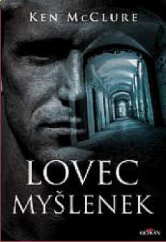 kniha Lovec myšlenek, Alpress 2018