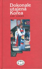kniha Dokonale utajená Korea, Libri 1997