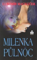 kniha Milenka Půlnoc, Baronet 2003