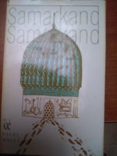 kniha Samarkand, Samarkand, Mladá fronta 1978
