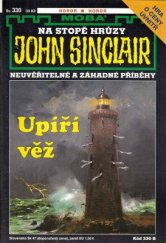 kniha Upíří věž, MOBA 2007