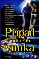 kniha Případ jediného viníka, Aktuell 2003